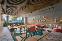 Moxy Putrajaya - Business