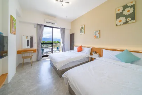 Aidao B&B - Kitchenette