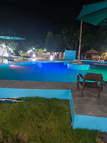 รูปภาพของโรงแรมแบมบู การ์เดนท์