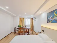 沐光假日賓館