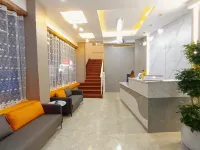 Starry  sky  hotel