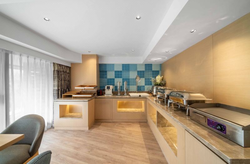 Homeinn · neo (Hangzhou Binjiang Binsenglou Sky Street)