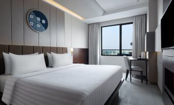 Hotel Santika Premiere Bintaro