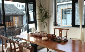 Gu Shuiyuan Garden Hotel