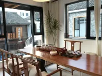 Gu Shuiyuan Garden Hotel