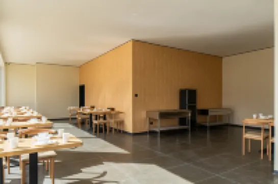 S|錦鳶私湯·富氧智慧酒店（香格里拉獨克宗古城店）