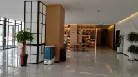 Country Inn & Suites by Radisson Hotel (Yuncheng Xinghe Square) - Træningscentre