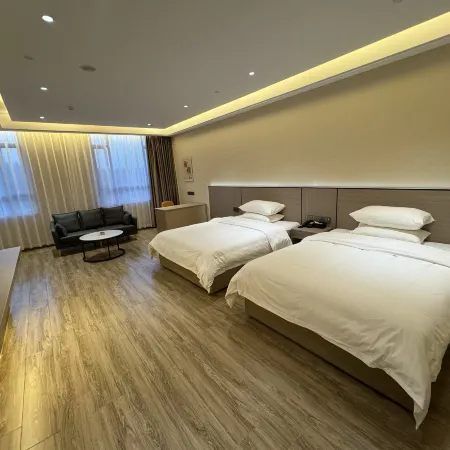Jingtai Hotel