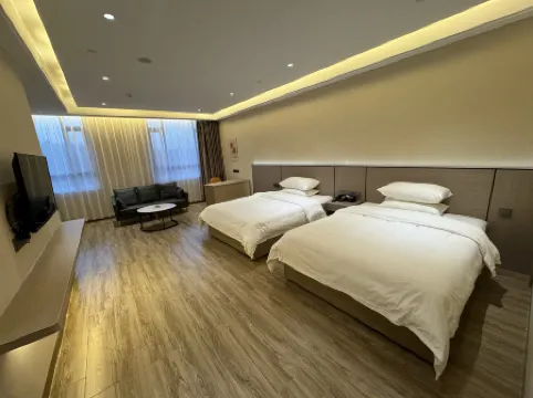 Jingtai Hotel