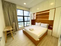 Arte Mont Kiara Suites by Dream'Inn