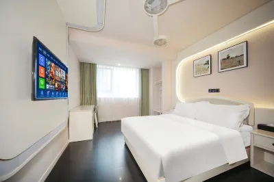 Jinting Chain Hotel