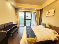 Wanning Yuejia Holiday Apartment (Shenzhou Peninsula Store)