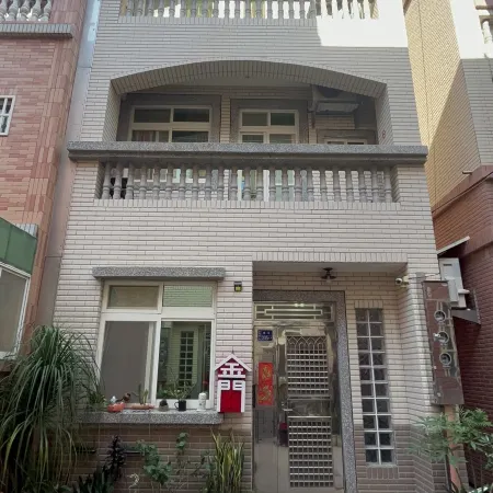 Puzzle Lisure Homestay