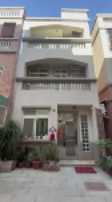 Puzzle Lisure Homestay