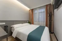 Siheyuan Bed and Breakfast
