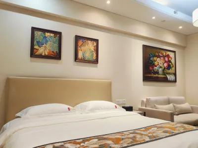Yuehai Guanlan Homestay