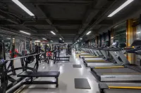 Xi'an Hotel (Yining  Feijichang Road Liuxing Street )