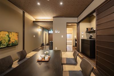 暮雨 谷町君・星屋・【談山旅館・夜晴】の写真