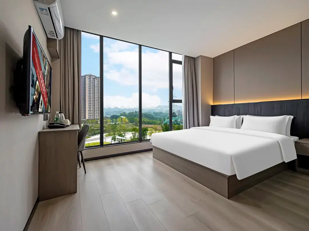 Shangkuan Hotel - 충칭