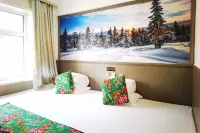 Lao Dongbei Inn (Xuexiang National Forest Park Store)