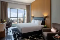 The First Collection Dubai Business Bay Hôtels à : Dubaï