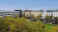 DoubleTree by Hilton Berlin Ku'Damm - Scenic