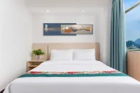 Lingshui Ai'er Business Hotel (Haiyun Square Branch) - 2 Sao