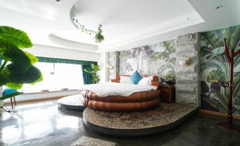 Xingjing Hotel (Guiyang Future Ark Store)