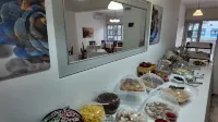 Hotel Marybill - Bữa sáng