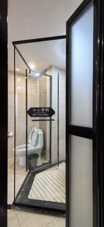 Chonpines Hotel (Suzhou Hanshan Temple Shantang Street Liuyuan Store)