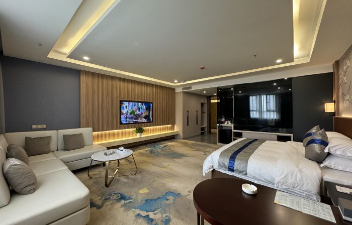 Shaya Ying Hotel