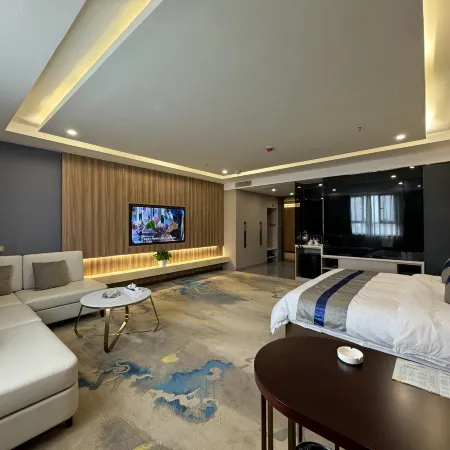 Shaya Ying Hotel