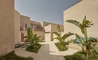 Fairmont Taghazout Bay - Gym