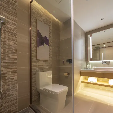 Lavande hotel Shaoguan Nanhua Temple Shiyan Road Branch