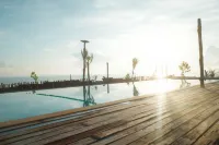 Laemsui Beach แหลมซุย บีช - ที่มีสระว่ายน้ำ