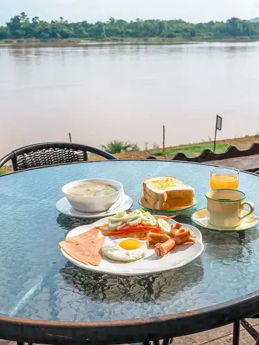 รูปภาพของเดอะ แคมป์ เชียงคาน