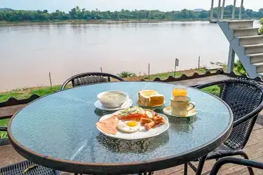 รูปภาพของเดอะ แคมป์ เชียงคาน