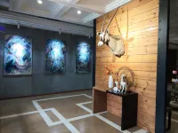 LONGWINHOTEL - 2 ดาว