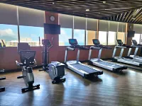 Hese Pool Villas & Resort Cam Ranh - Gym