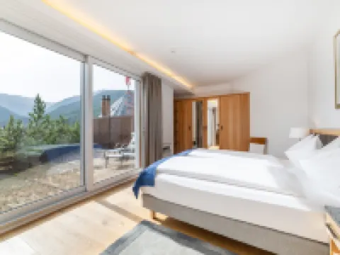 Turmhotel Victoria Davos Hotels in Davos