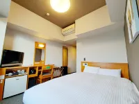 Hotel Route-Inn Shinjyo Ekimae Отели в г. Окура