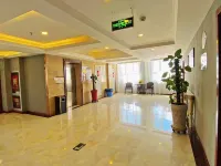 Qixi Hotel Hotels in Qapqal