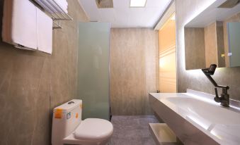 Ruisi Hotel