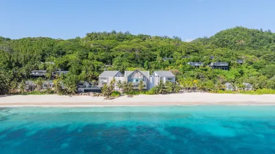 Cheval Blanc Seychelles Hotels in Takamaka