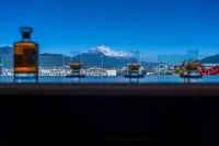 Star of Lijiang · Sun Shine Jinshan View Snow Mountain Panoramic Garden Hotel - Baarit
