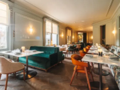 Pine Trees Hotel Pitlochry Hotels in Pitlochry