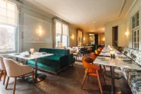 Pine Trees Hotel Pitlochry