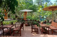 ฟาร์มมาดามเฟลอร์ ชะอำ