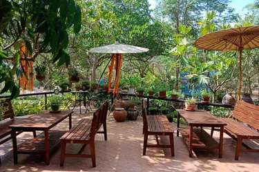 รูปภาพของฟาร์มมาดามเฟลอร์ ชะอำ