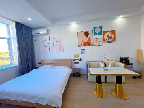 Love Free Hotels in Baoshan